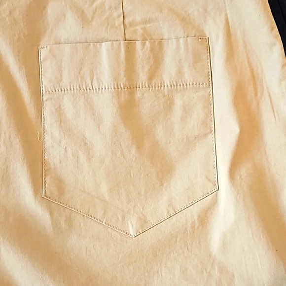 Vintage Babe Didrikson Side Striped Shorts - Picture 5 of 7